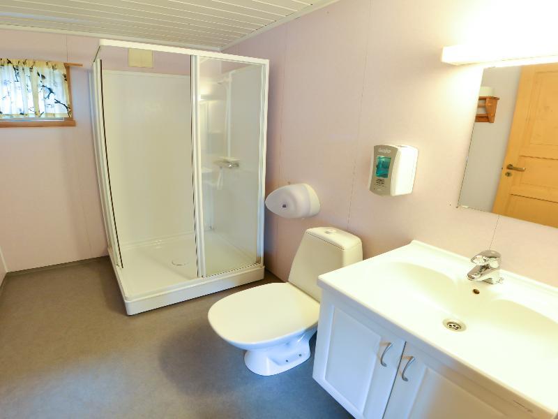 Mefjord Brygge Hotel Tromso Ngoại thất bức ảnh