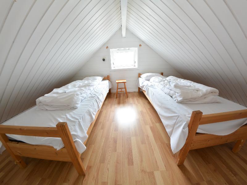 Mefjord Brygge Hotel Tromso Ngoại thất bức ảnh
