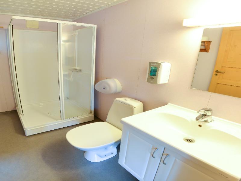 Mefjord Brygge Hotel Tromso Ngoại thất bức ảnh