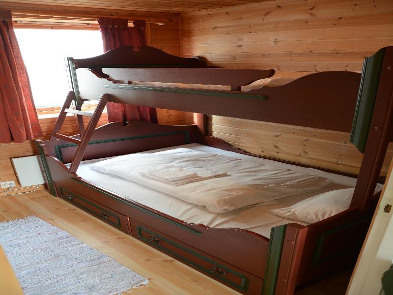 Mefjord Brygge Hotel Tromso Ngoại thất bức ảnh