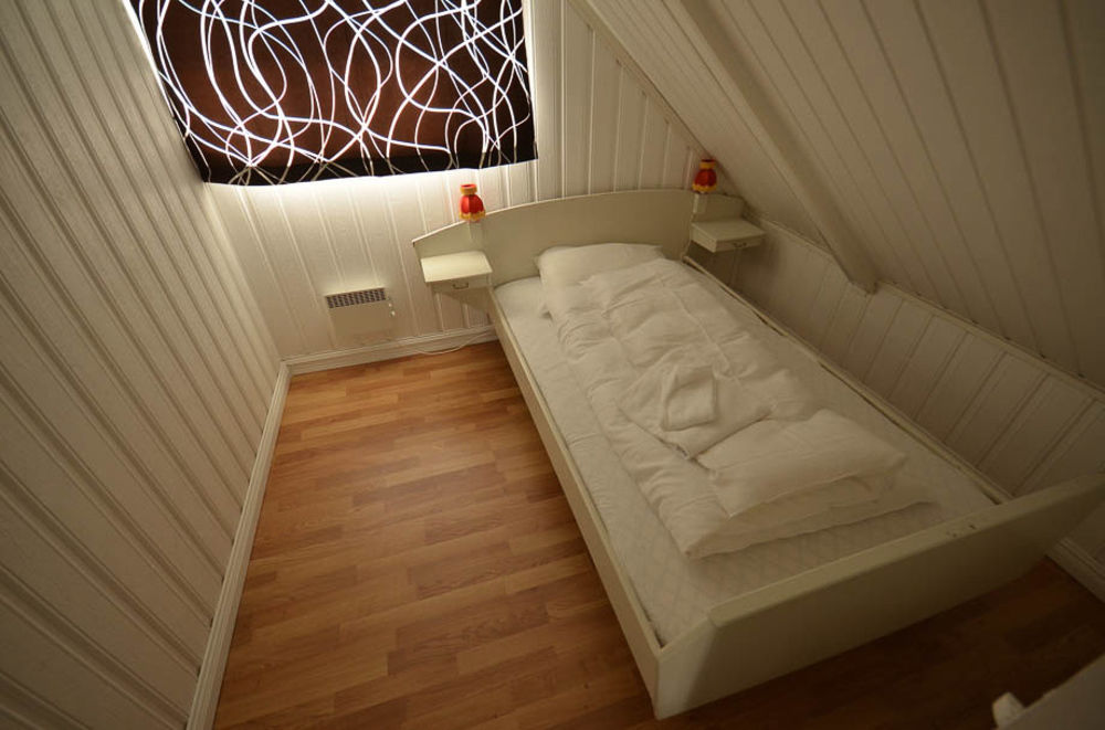 Mefjord Brygge Hotel Tromso Ngoại thất bức ảnh