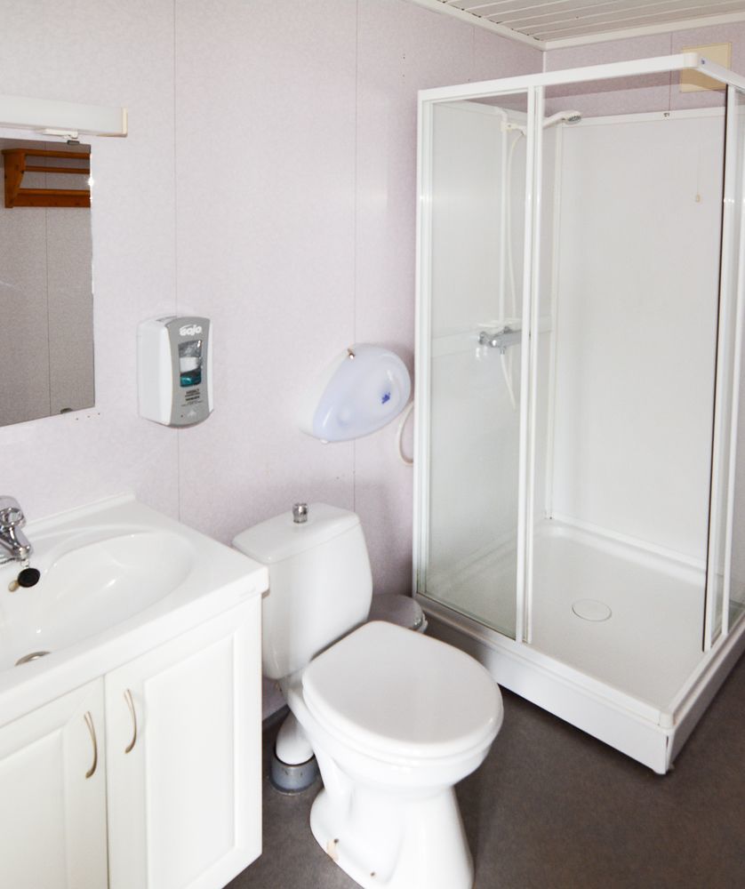 Mefjord Brygge Hotel Tromso Ngoại thất bức ảnh
