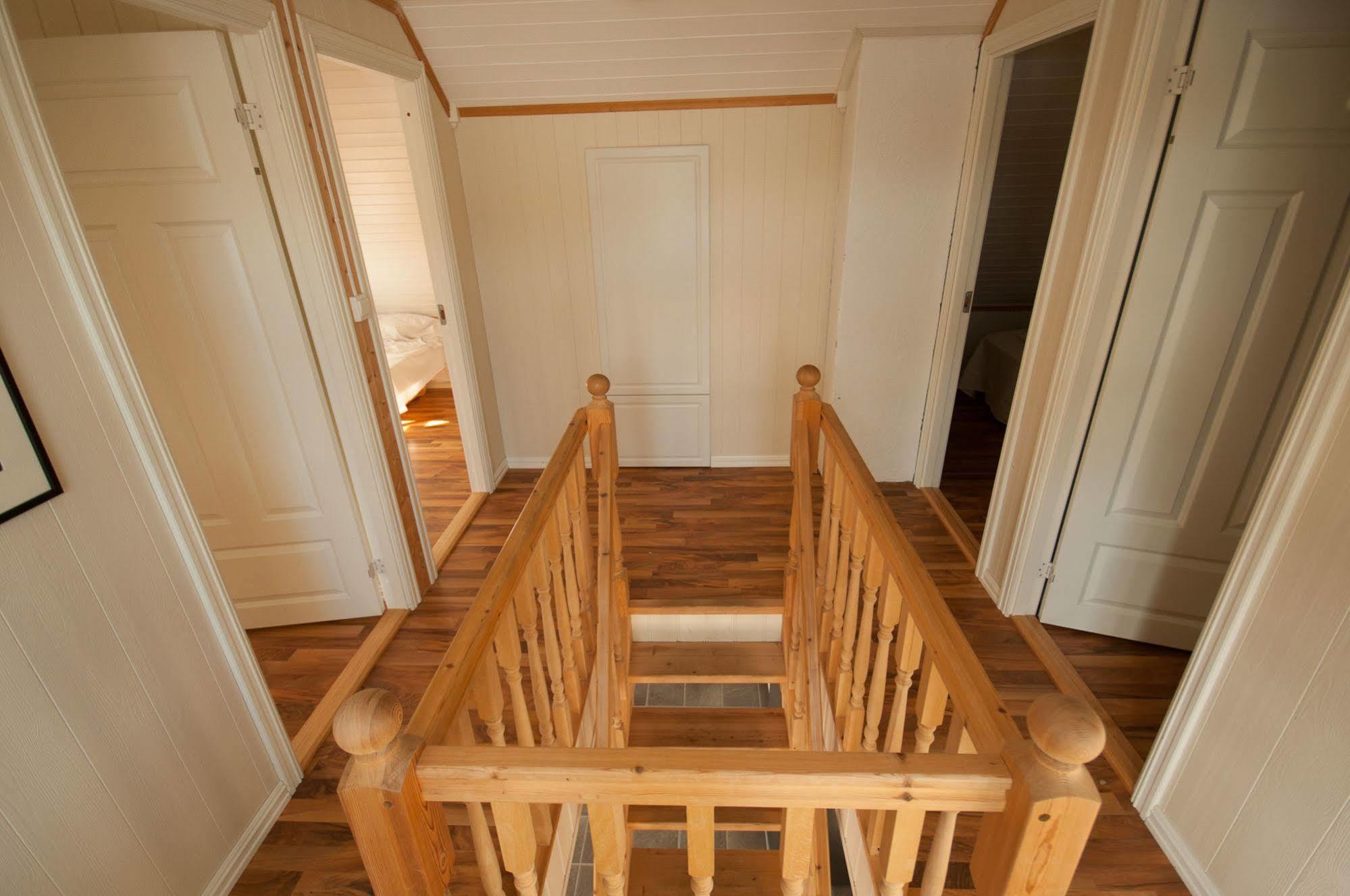 Mefjord Brygge Hotel Tromso Ngoại thất bức ảnh